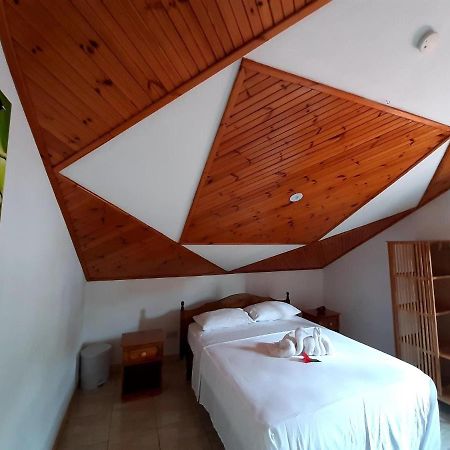 Hotel La Source Self Catering La Digue Zewnętrze zdjęcie